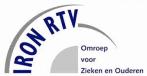 Logo de Iron RTV