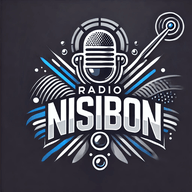 Logo de Radio Nisibon