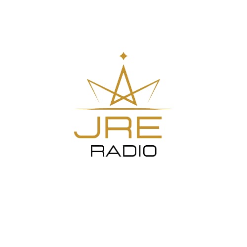 Logo de JRE Radio