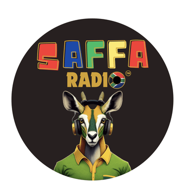 Logo de Saffa Radio