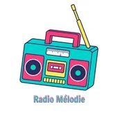 Logo de Radio Mélodie
