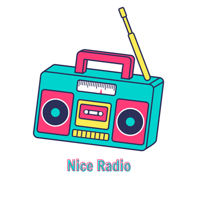 Logo de Nice Radio