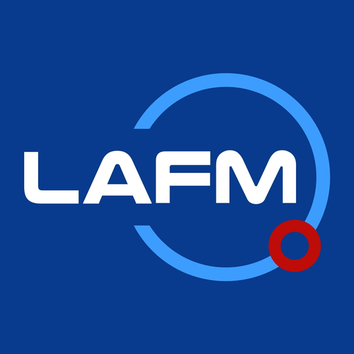 Logo de La FM Neiva
