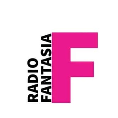 Logo de Ράδιο Φαντασία