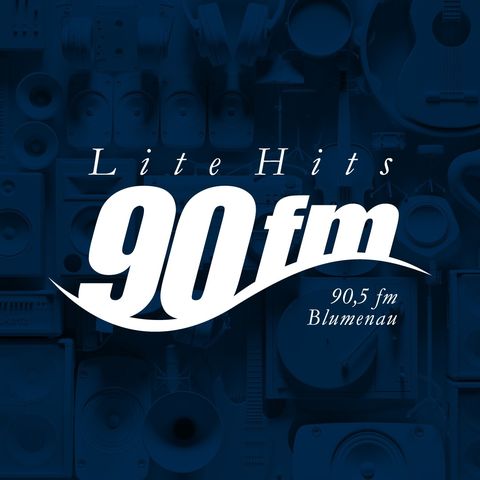 Logo de Rádio Online 90FM