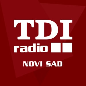 Logo de TDI Radio Novi Sad