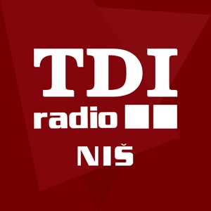 Logo de TDI Radio Niš