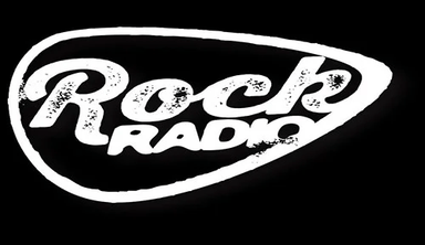 Logo de Rock Radio Best Ballads