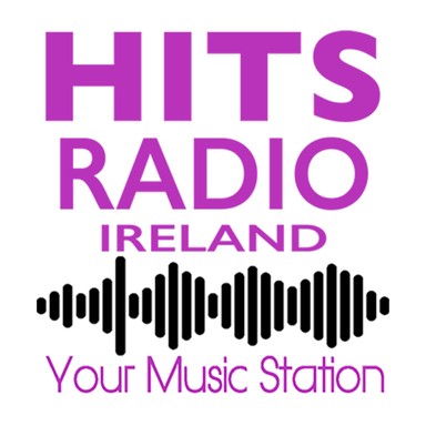 Logo de Hits Radio Ireland