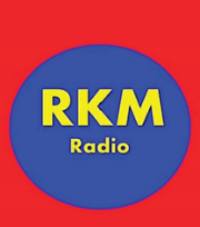 Logo de RKM-Radio