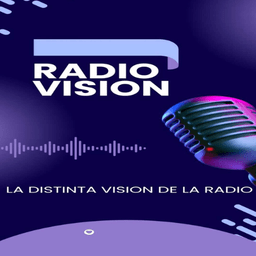 Logo de Radio Vision