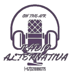 Logo de Radio Alternativa
