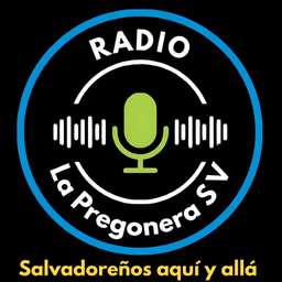 Logo de La Pregonerasv