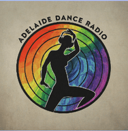 Logo de Adelaide Dance Radio