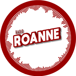 Logo de RadioRoanne