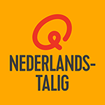 Logo de Qmusic Nederlandstalig