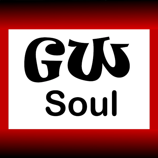 Logo de GrooveWave - Soul