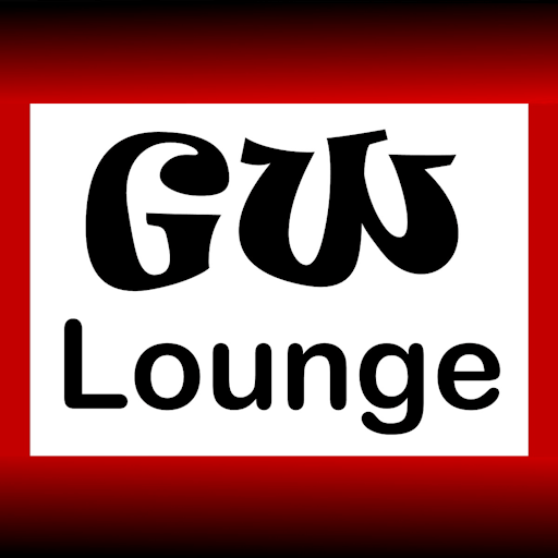 Logo de GrooveWave - Lounge