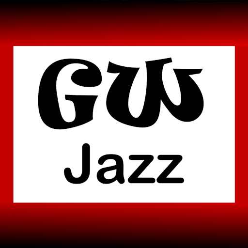 Logo de GrooveWave - Jazz