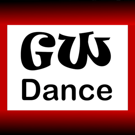 Logo de GrooveWave - Dance