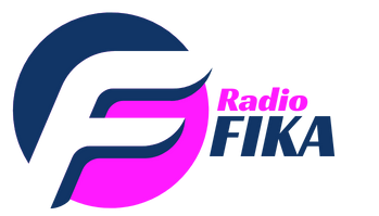 Logo de RADIO FIKA