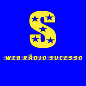 Logo de Web Rádio Sucesso