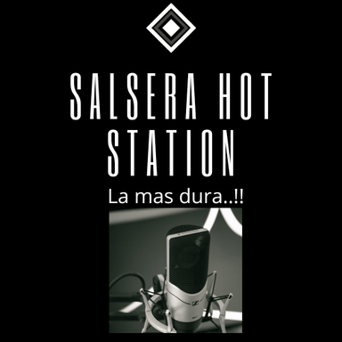 Logo de Salsera Hot Station