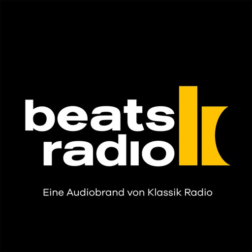 Logo de Beats Radio Österreich