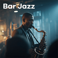 Logo de Klassik Radio Bar Jazz