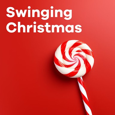 Logo de Klassik Radio Swinging Christmas
