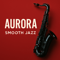 Logo de Aurora Jazz