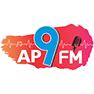 Logo de AP9FM