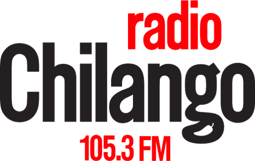 Logo de Radio Chilango 105.3 FM