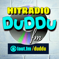 Logo de Hit Radio Duddu