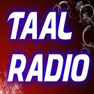 Logo de Taal Radio