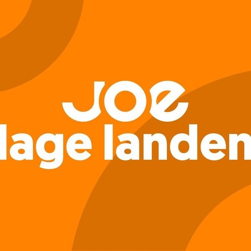 Logo de Joe Lage Landen
