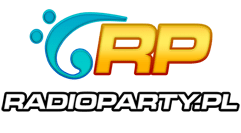 Logo de Radio Party - Kanał Vocal Trance