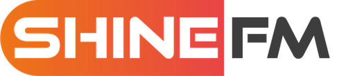 Logo de Shine FM