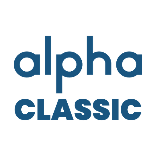 Logo de Alpha Classics