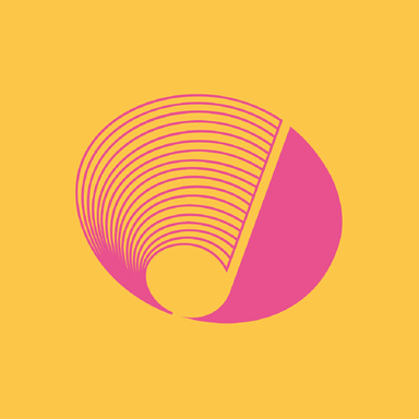 Logo de Parahyba FM