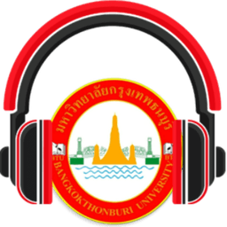 Logo de BTU Radio