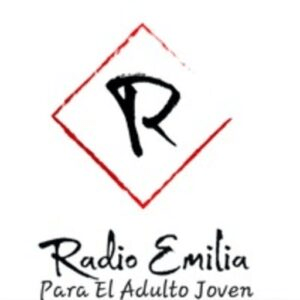 Logo de Radio Emilia