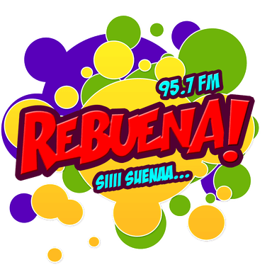 Logo de Radio Rebuena