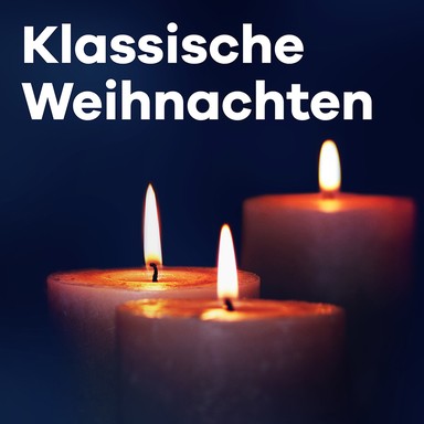 Logo de Klassik Radio Klassische Weihnachten