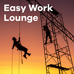 Logo de Klassik Radio Easy Work Lounge