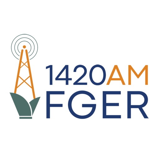 Logo de Radio FGER