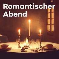 Logo de Klassik Radio Romantischer Abend