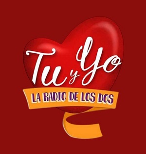 Logo de Radio Tu y Yo