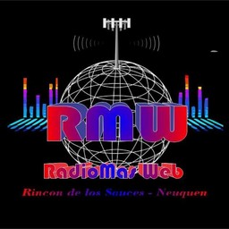 Logo de Radio Mas Web