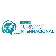 Logo de Turismo Internacional